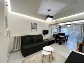 Glyfada Cozy Maisonette